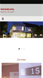 Mobile Screenshot of konditorei-may.at